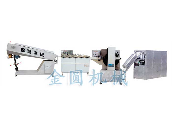 威海市小型糖果浇注机小型糖果浇注机 - 排名